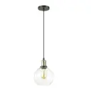Подвес Lumion Kit 3684/1 E27 1x60 Вт