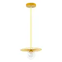 ЛТ_3779/1 ПОДВЕС 1X40W G9 MIMI