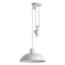 ЛТ_4441/1 ПОДВЕС 1X60W E27 RUTH