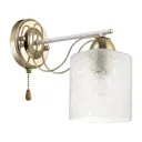 ЛТ_3508/1W БРА 1X60W E27 OPICUS
