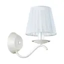 ЛТ_3712/1W БРА 1X60W E14 HAYLEY