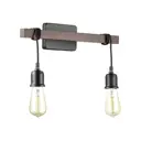 ЛТ_3740/2W БРА 2X60W E27 KLAUS