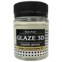 Лазурь декоративная 3D KolerPark 50 мл бесцветная