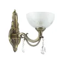 Бра Lumion Nora 2958/1W E27 60 Вт 220 В