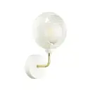 Бра Lumion «Noelle» 4531/1W цвет золотой