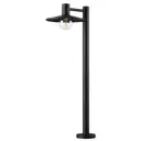 Светильник ландшафтный Odeon Light «Furcadia» 4833/1F 102.5 см цвет черный