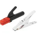Комплект сварочных Кабелей Awelco 300A, 3 м