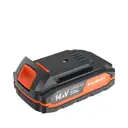 Аккумулятор Patriot PB BR 14.4V Li-ion, 14.4 В Li-Ion 2 Ач