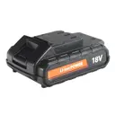 Аккумулятор Patriot PB BR 181 Li-ion, 18 В Li-Ion 2 Ач