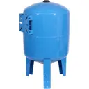Гидроаккумулятор вертикальный 80 л Stout STW-0002-000080 1" синий