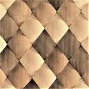 Обои виниловые Adawall Anka коричневые 1.06 м 1619-2 (1.06 X15.6м)
