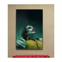 Постер ПростоПостер Джокер - Свобода 40x50 см в раме