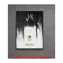 Постер ПростоПостер Заклятие 3 40x50 см в раме