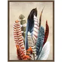 Картина в раме Grafis-Art "Стиль 2" 30/40 см GRAF 21046