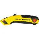 Нож Stanley FatMax с выдвижным лезвием 170 мм, 5 шт.