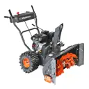 Снегоуборщик PATRIOT PS 603 426108603, 7л/с 66см