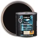 Грунтовка Carbon FD-Primer черная 2.7 кг