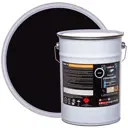 Грунтовка Carbon FD-Primer черная 6 кг