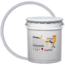 Грунтовка ГФ-021 Carbon белая 25 кг