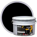 Грунтовка ГФ-021 Carbon черная 10 кг