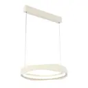 Подвесная люстра светодиодная ST LUCE SL1594.503.01 3000 К