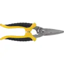 Ножницы электрика Fit Профи 200 мм 60043
