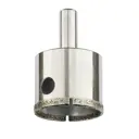 Коронка алмазная по керамике Kwb 4998-35 35 мм