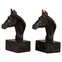 Держатель для книг Гласар 73639, 2 предмета