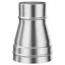 Переход Металлик и Ко ø 115-150 мм (430/0.5 мм)