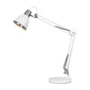 Настольная лампа Arte Lamp 2246 A2246LT-1WH цвет белый