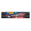 Пакет для мусора Фрекен Бок MAX многослойные, 240 л, 5 шт