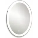 Зеркало с LED подсветкой Silver mirrors LED-00002409 Italiya neo 64x84 см
