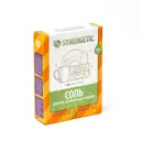 Соль высокой степени очистки Synergetic для посудомоечных машин 750 гр