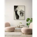 Постер Просто Постер Акварель 60x90 в подарочном тубусе