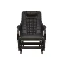 Кресло офисное EGO EG2003 экокожа цвет антрацит
