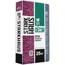 Декоративная штукатурка Starkhaus Decor шуба 25 кг
