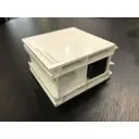 Расширитель ПВХ ГО 86 100х1450 мм