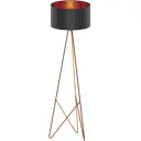 Торшер Eglo Camporale Copper цвет медный
