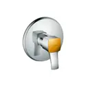 Смеситель для душа Hansgrohe Metropol Classic 31365090 однорычажный цвет хром