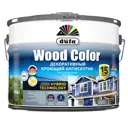 Кроющий антисептик Dufa Wood Color база 1 9 л