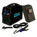 Сварочный аппарат инверторный Stanley Fatmax 52973RSHI, 160 А, до 4 мм