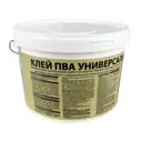 Клей Пва Вгт Универсальный 10 Кг