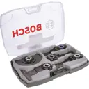 Набор Bosch Starlock Best of Cutting 2608664131, 5 шт