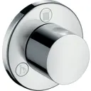 Переключатель Hansgrohe Trio/Quattro 3/4" внутренний-внутренний
