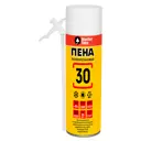 Пена монтажная бытовая Masterteks 30 350 мл