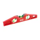 Уровень литой магнитный Sola 01331201 MM 5 25, 25 см 2 глазка