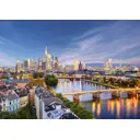 Фотообои Франкфурт x 5 "Люкс" 8л 272x194см