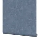 Обои флизелиновые Erismann Deco синие 1.06 м ЭР60332-12
