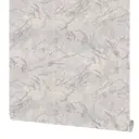 Обои флизелиновые Euro Decor Sultan серые 1.06 м 7136-11