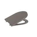 Сиденье для унитаза Roca Inspira 80152C66B 37x41.5 см